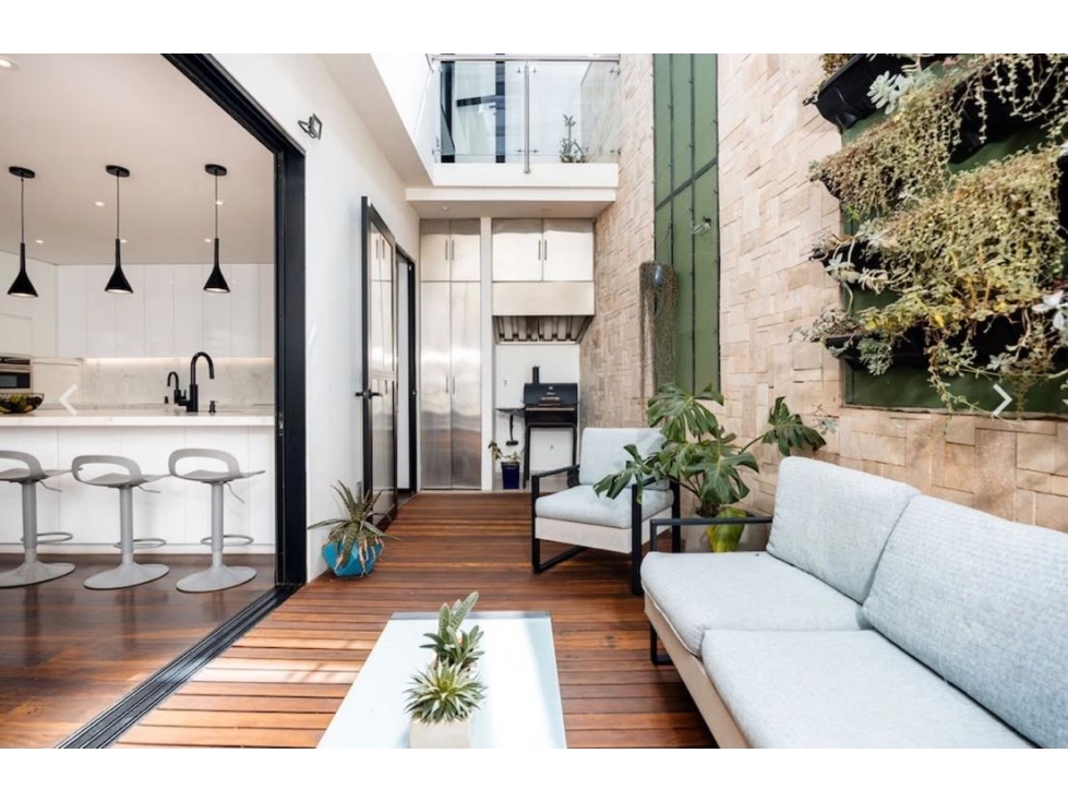 Venta Casa en el Retiro en unidad Cerrada — foto 5