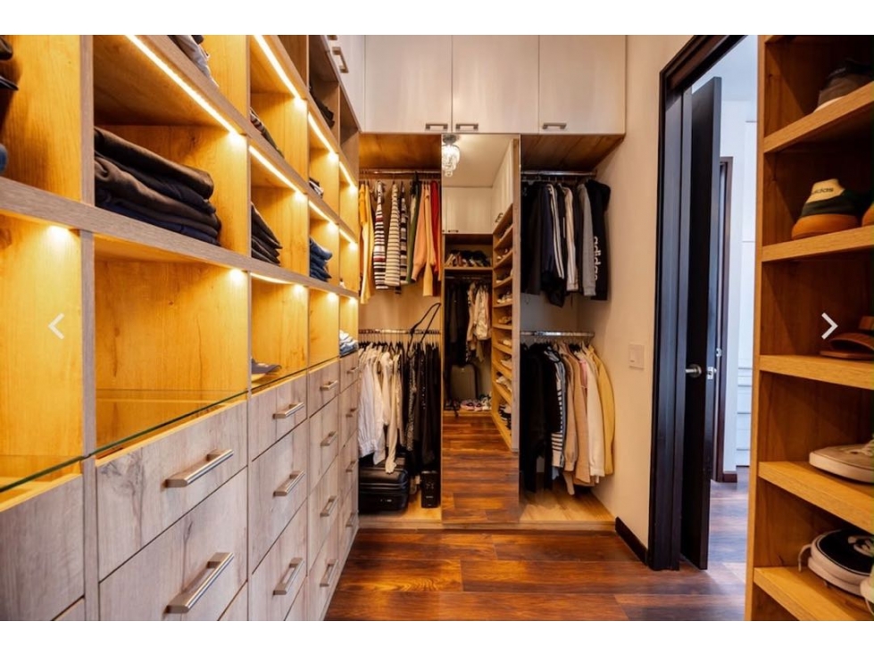 Venta Casa en el Retiro en unidad Cerrada — foto 6