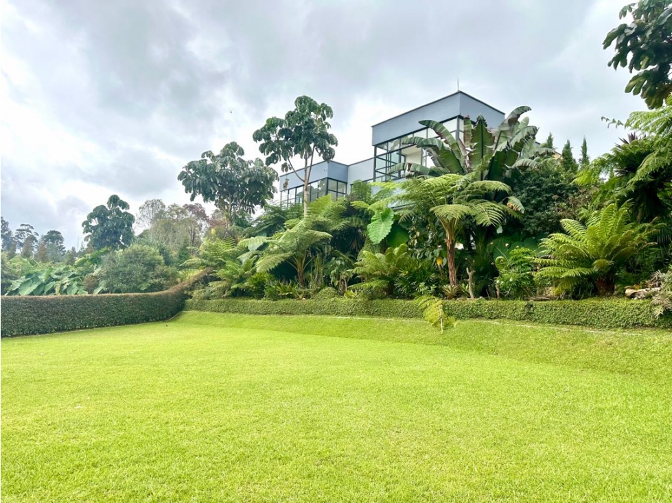 VENTA CASA EN EL RETIRO VEREDA PANTANILLO UNIDAD CERRADA — foto 4