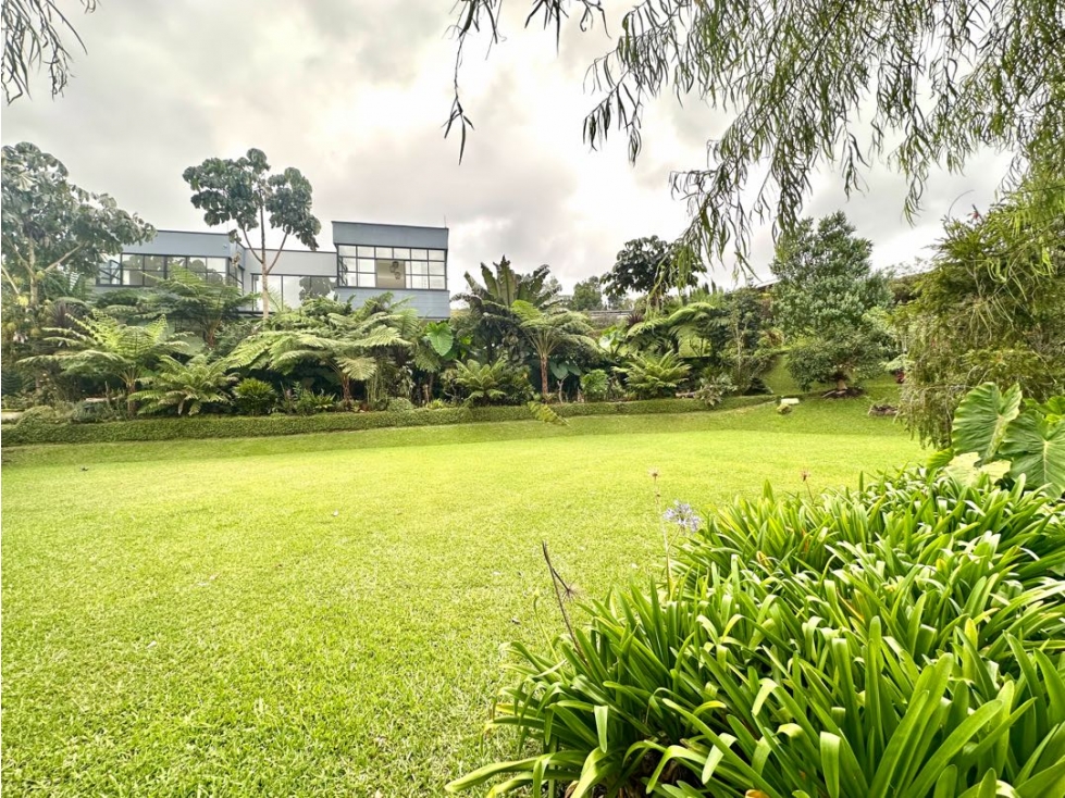 VENTA CASA EN EL RETIRO VEREDA PANTANILLO UNIDAD CERRADA — foto 5