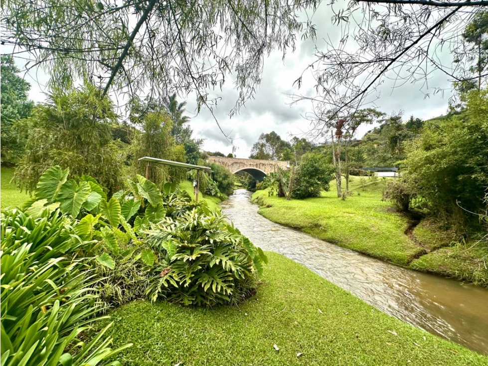 VENTA CASA EN EL RETIRO VEREDA PANTANILLO UNIDAD CERRADA — foto 6