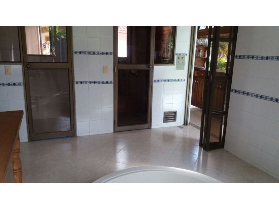 Venta casa en el Tigre (D) — foto 2