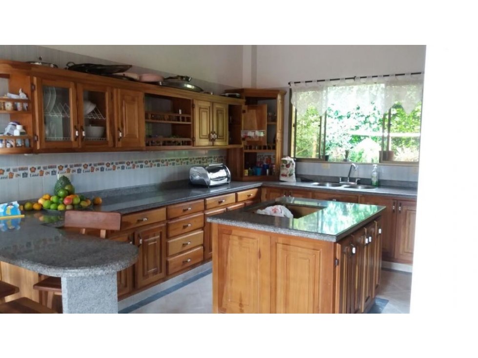 Venta casa en el Tigre (D) — foto 3