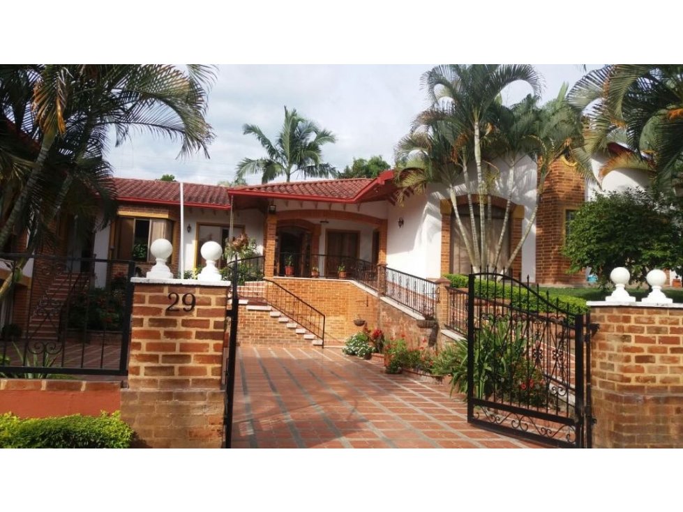 Venta casa en el Tigre (D) — foto 4
