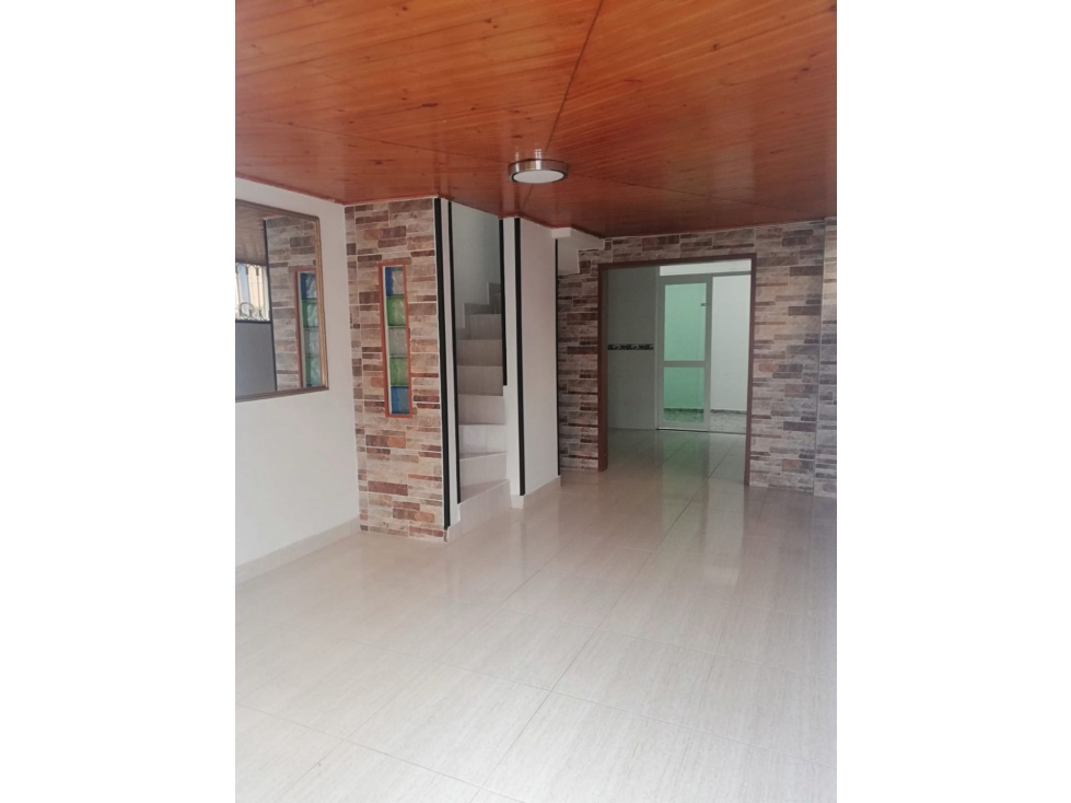 VENTA CASA EN EL TINTAL CONJUNTO CIUDAD TINTAL LOTE 2 MANZANA 6 BOGOTA — foto 6