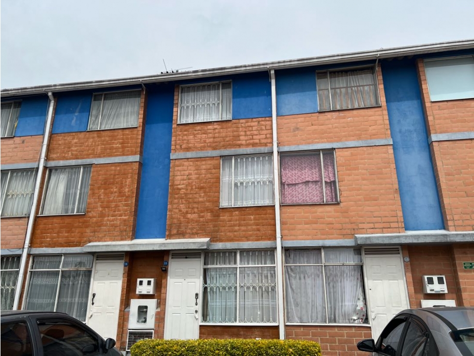 VENTA CASA EN EL TINTAL CONJUNTO CIUDAD TINTAL LOTE 2 MANZANA 6 BOGOTA — foto 3