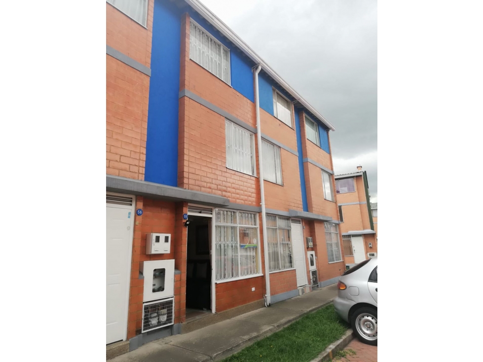 VENTA CASA EN EL TINTAL CONJUNTO CIUDAD TINTAL LOTE 2 MANZANA 6 BOGOTA — foto 5