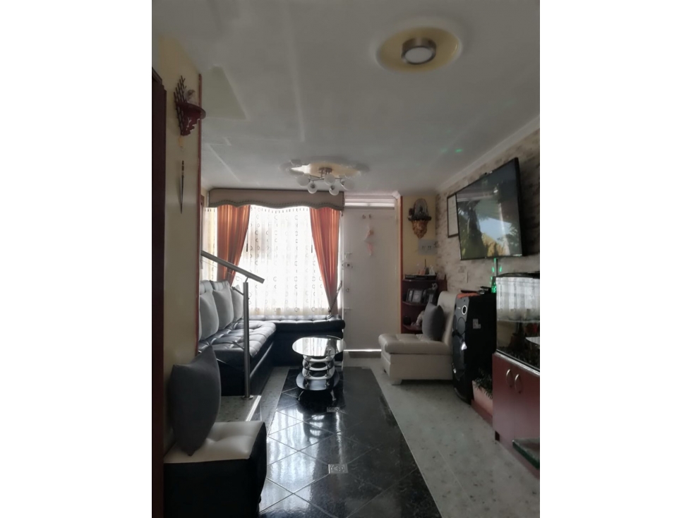 VENTA CASA EN EL TINTAL CONJUNTO CIUDAD TINTAL LOTE 2 MANZANA 6 BOGOTA — foto 6