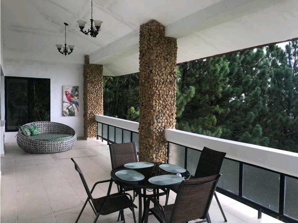 VENTA DE CASA EN ALTOS DEL MARIA, ÚNICA OPORTUNIDAD, MEJOR UBICACIÓN — foto 4