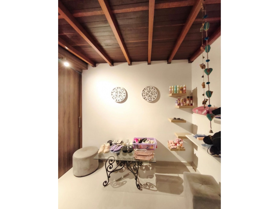 VENTA CASA EN ENVIGADO- CAMINO VERDE — foto 5