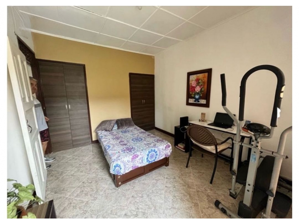 VENTA CASA EN ENVIGADO BARRIO LA MAGNOLIA