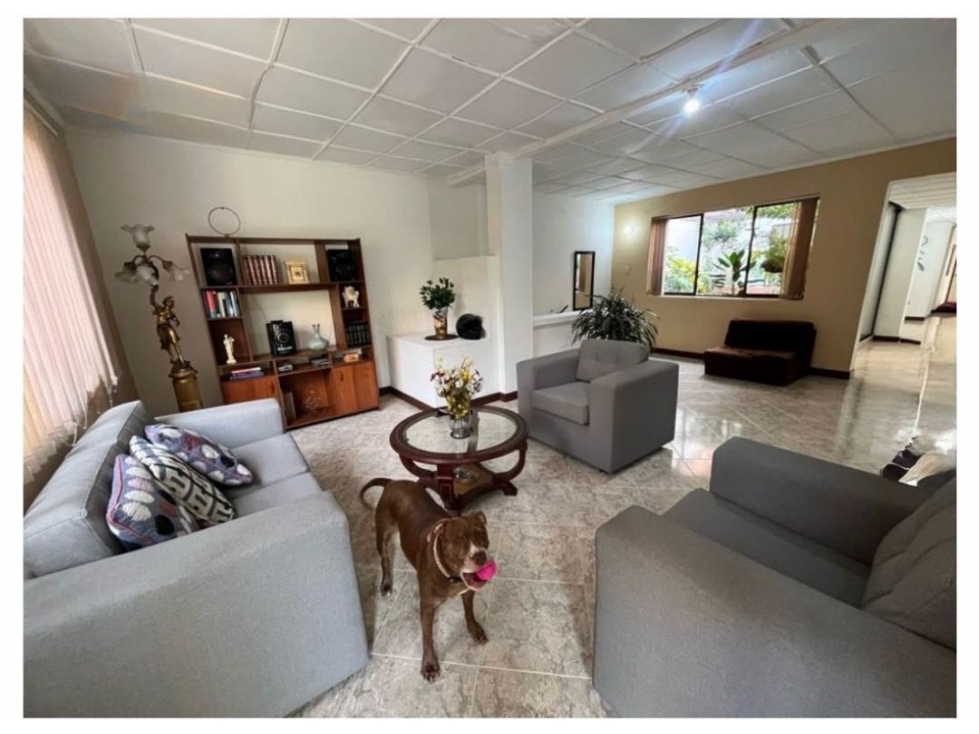 VENTA CASA EN ENVIGADO BARRIO LA MAGNOLIA — foto 4