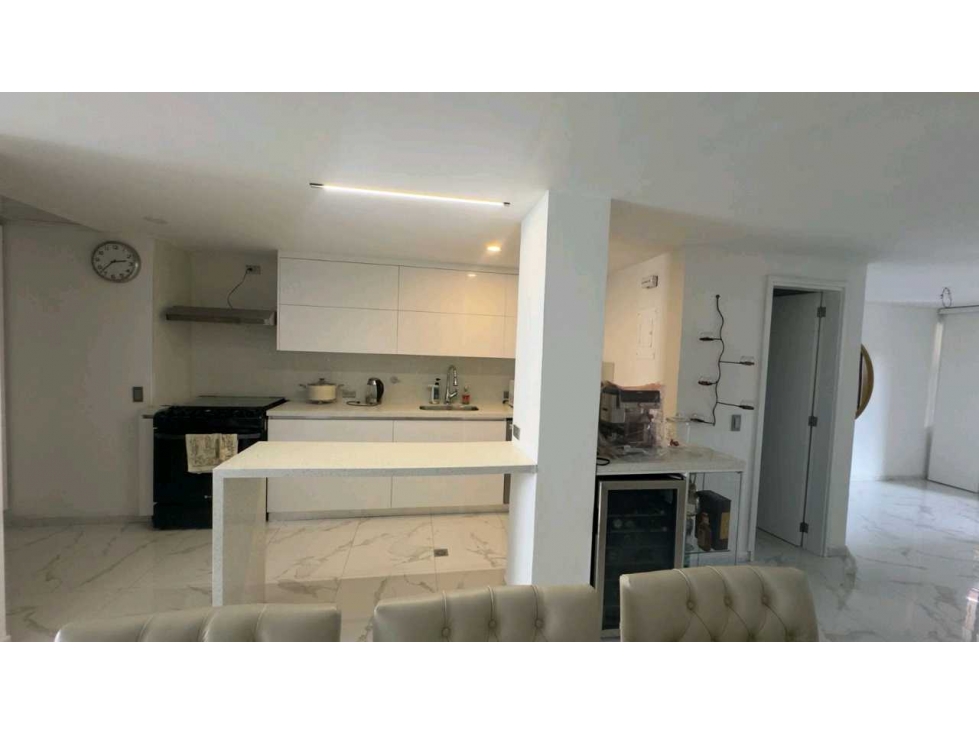VENTA CASA EN ENVIGADO EL DORADO EN UNIDAD RESIDENCIAL CERRADA — foto 3