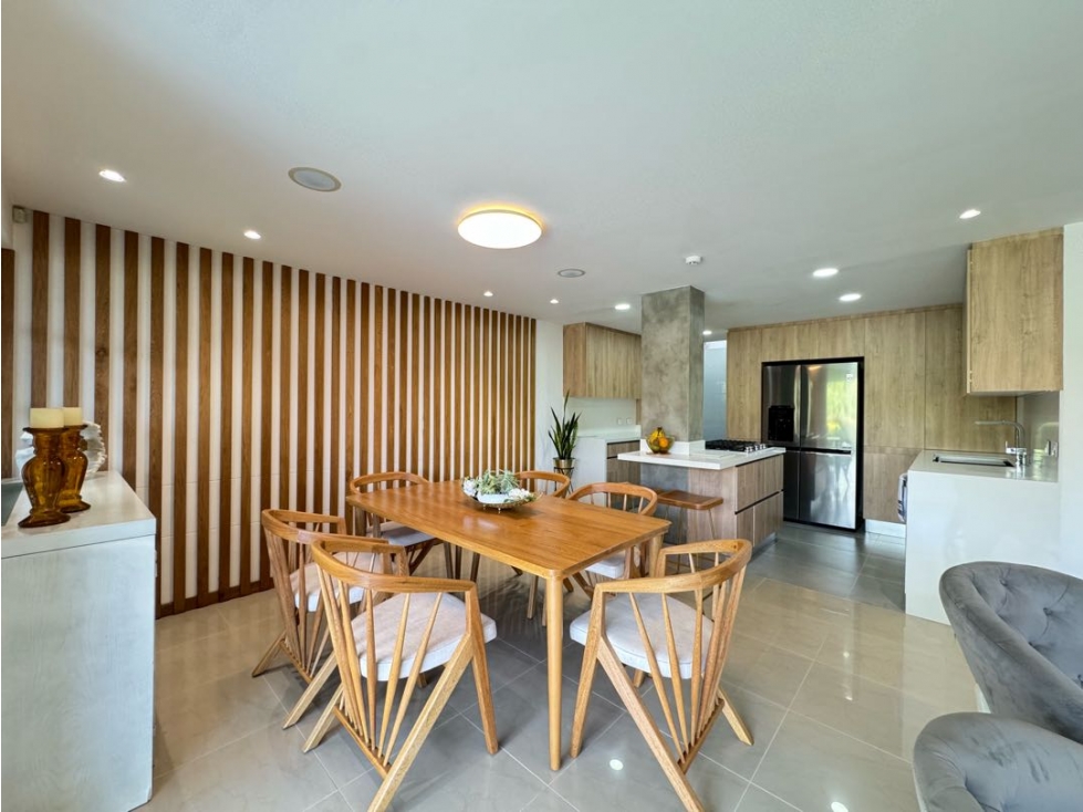 [Cv] Casa en Envigado sector La Sebastiana — foto 2