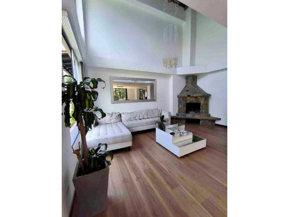 Venta casa en escobero Parcelacion san luis — foto 2