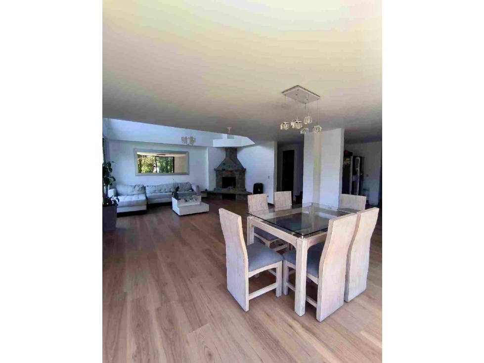 Venta casa en escobero Parcelacion san luis — foto 4