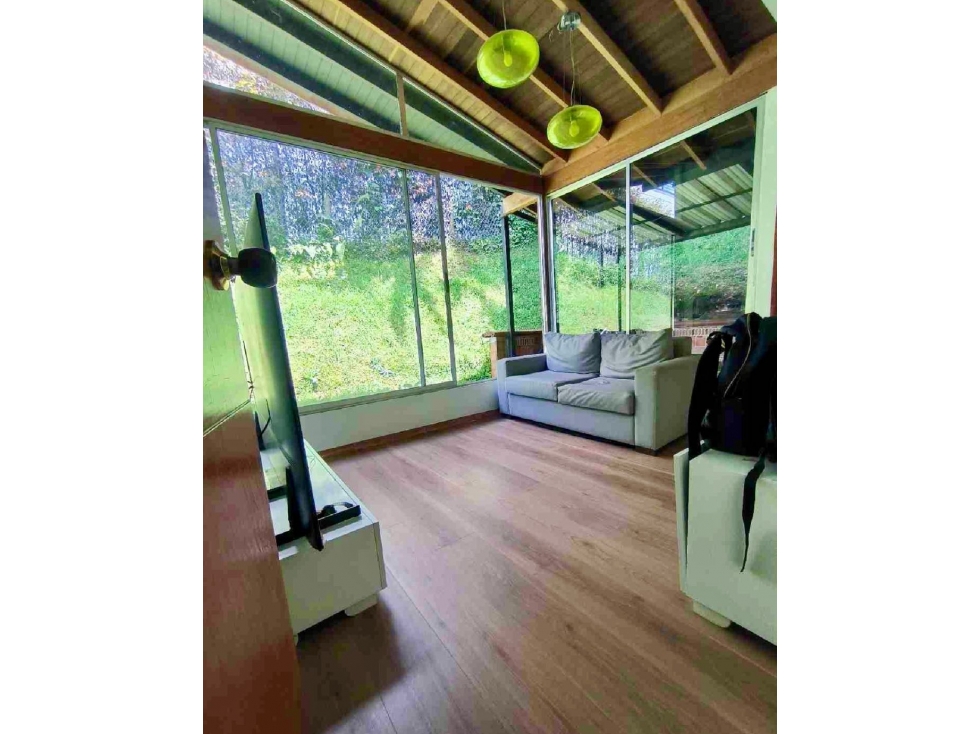 Venta casa en escobero Parcelacion san luis — foto 5