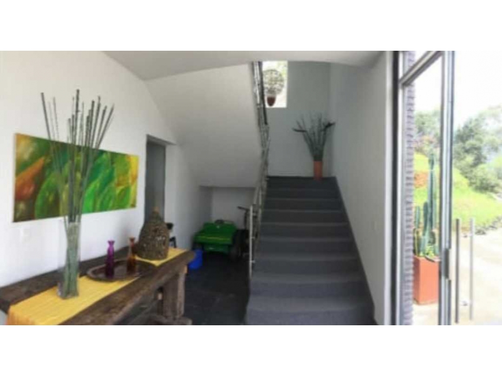 Venta Casa Las Palmas Chuscalito con Vista en Unidad lote 3200 m2 — foto 6