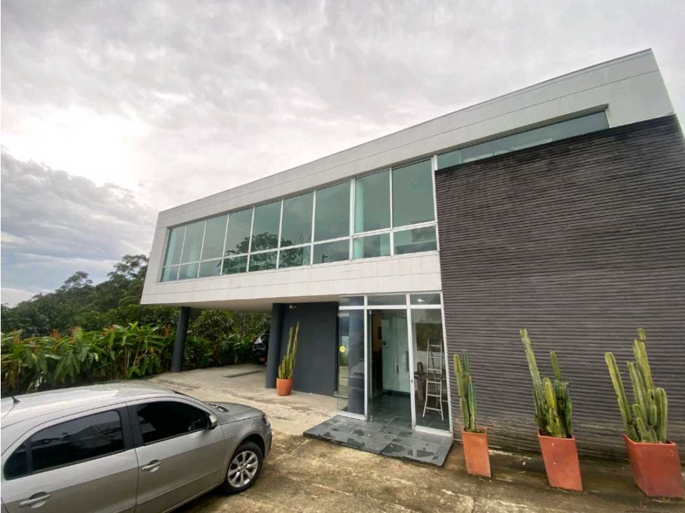 Venta Casa Las Palmas Chuscalito con Vista en Unidad lote 3200 m2