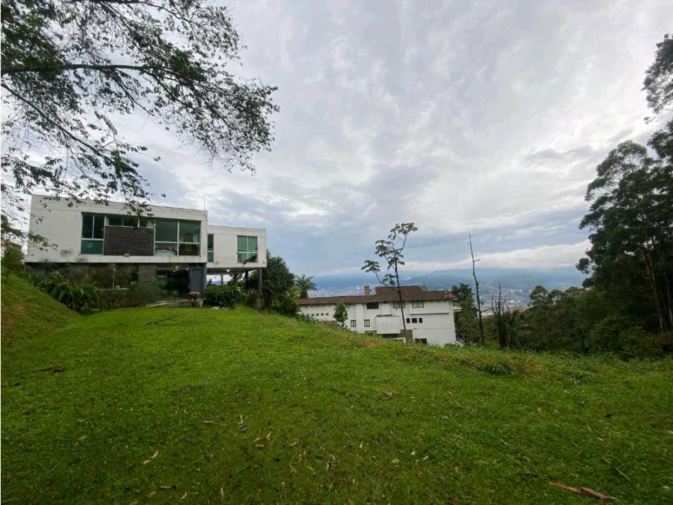 Venta Casa Las Palmas Chuscalito con Vista en Unidad lote 3200 m2 — foto 2