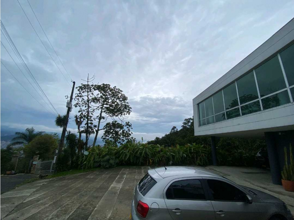 Venta Casa Las Palmas Chuscalito con Vista en Unidad lote 3200 m2 — foto 3