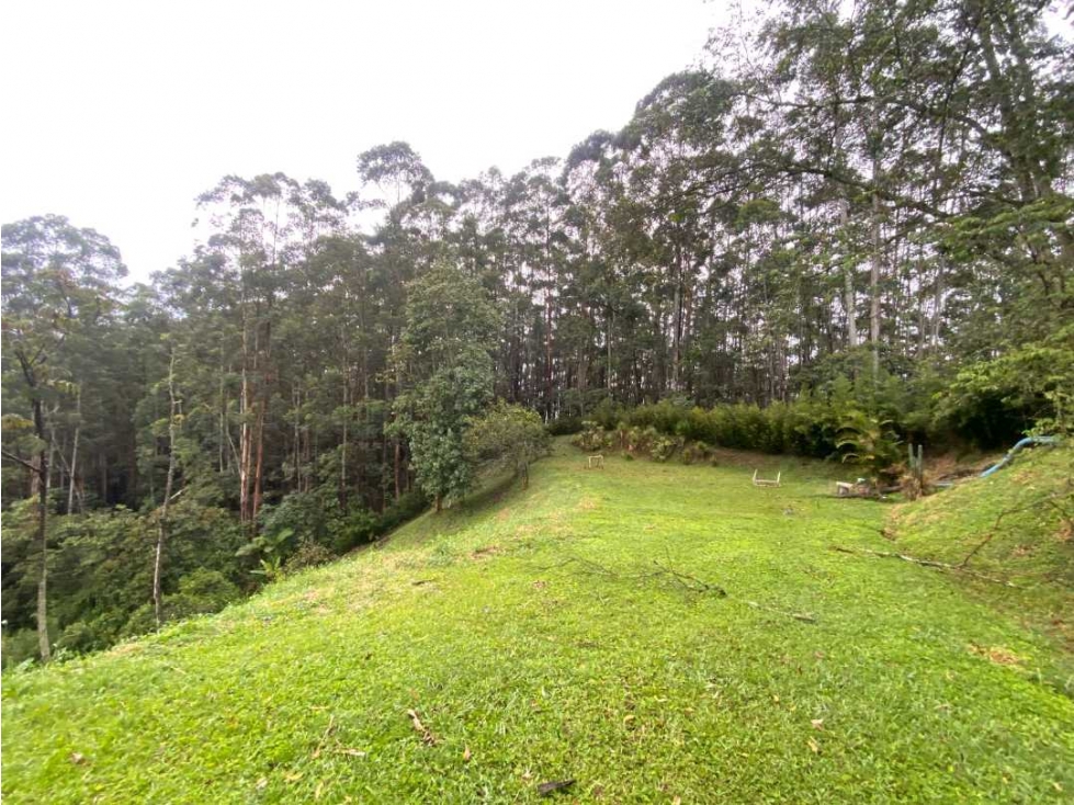 Venta Casa Las Palmas Chuscalito con Vista en Unidad lote 3200 m2 — foto 5