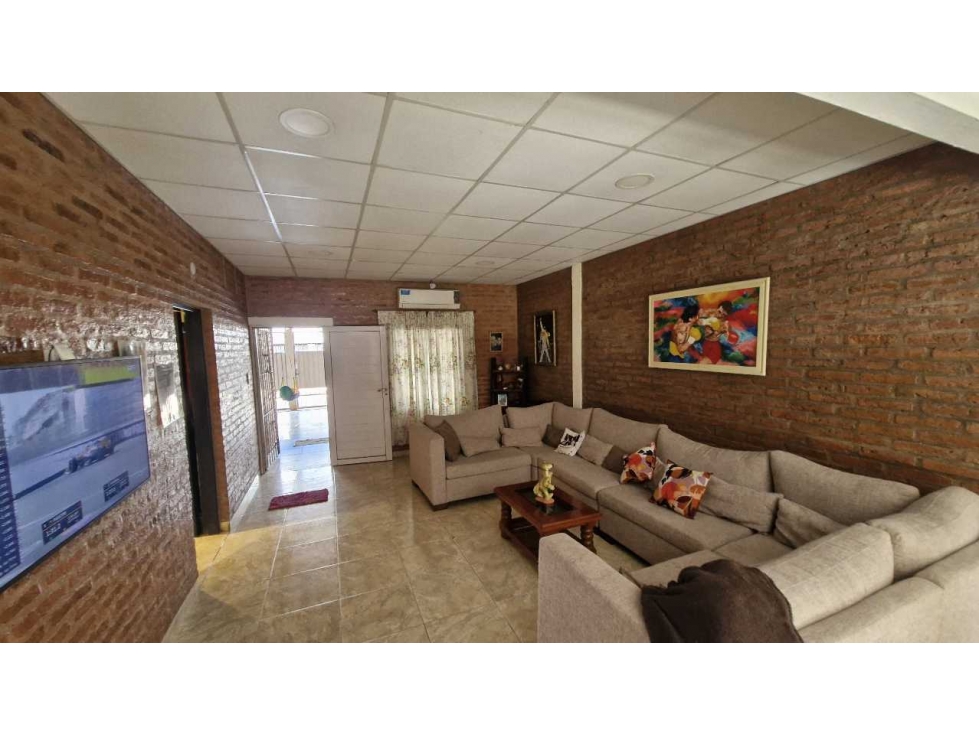 Venta casa en Fontana