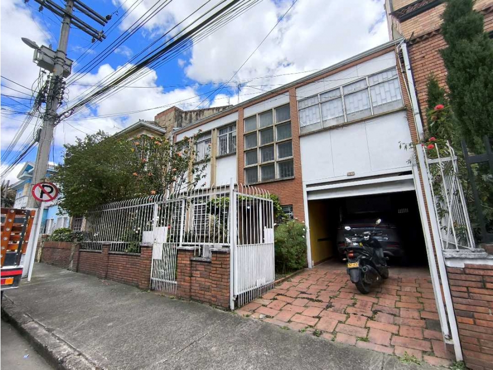 Venta Casa en Galerias