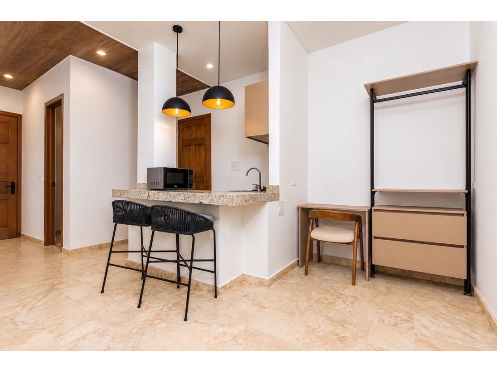 Venta Casa en Getsemani Centro Histórico de Cartagena — foto 3