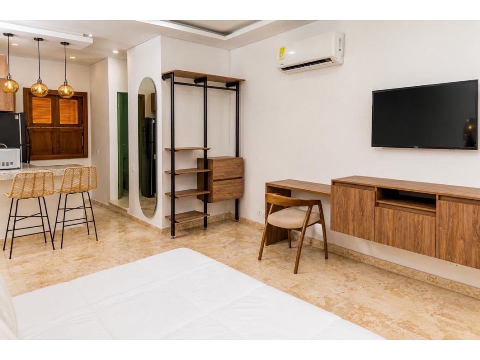 Venta Casa en Getsemani Centro Histórico de Cartagena — foto 4