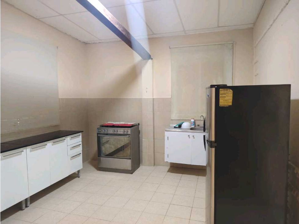 VENTA CASA EN GORGONA CERCA DE LA PLAYA 1200M2 — foto 4