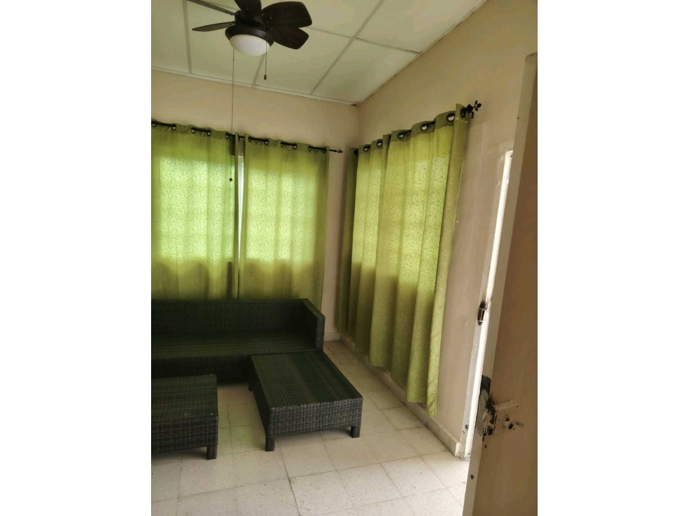 VENTA CASA EN GORGONA CERCA DE LA PLAYA 1200M2 — foto 6
