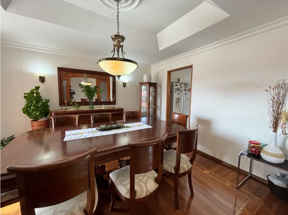 Venta casa en gratamira en quintas de salamanca por debajo avalúo — foto 3