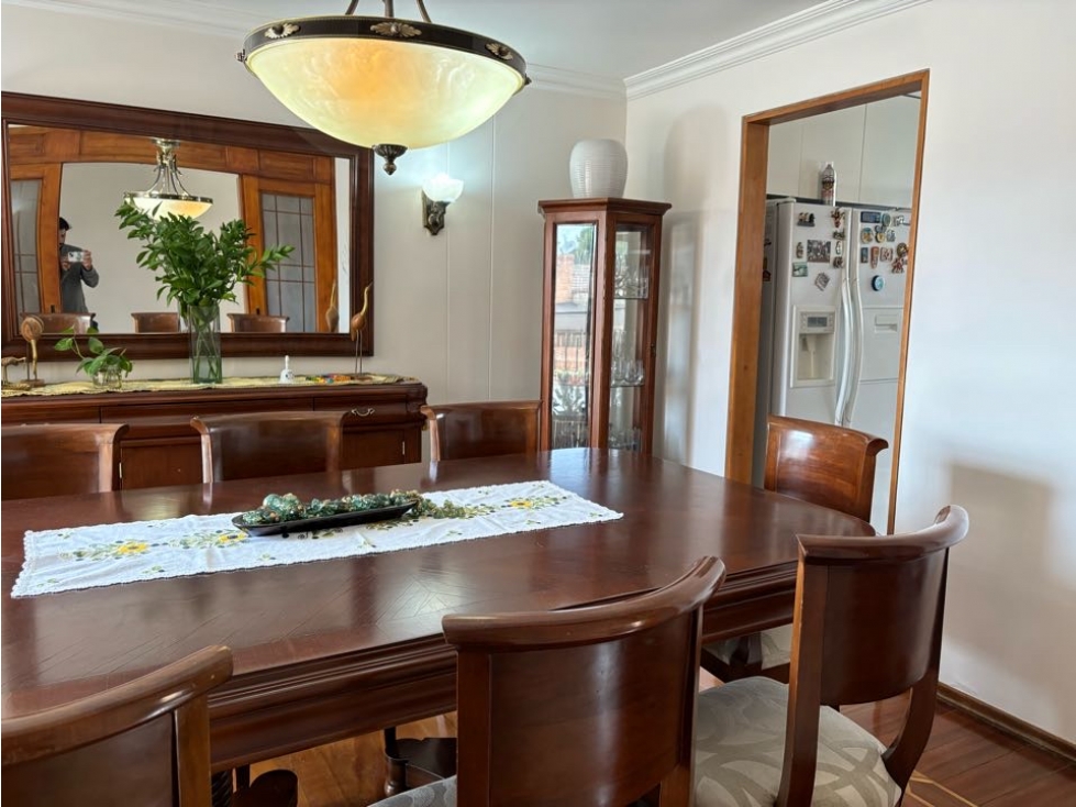 Venta casa en gratamira en quintas de salamanca por debajo avalúo — foto 4