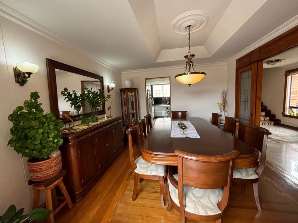 Venta casa en gratamira en quintas de salamanca por debajo avalúo — foto 5