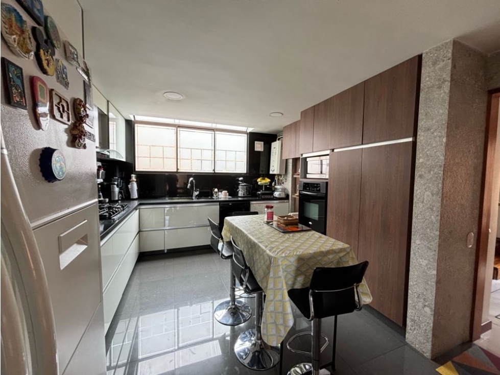 Venta casa en gratamira en quintas de salamanca por debajo avalúo — foto 6