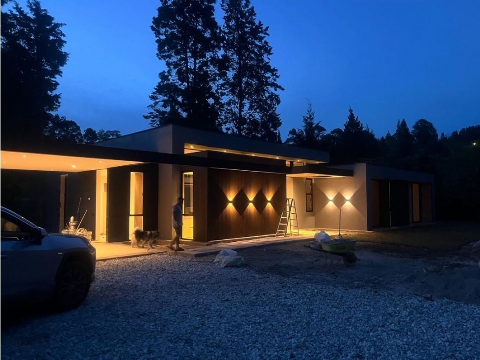 *Venta casa en Guarne* — foto 5