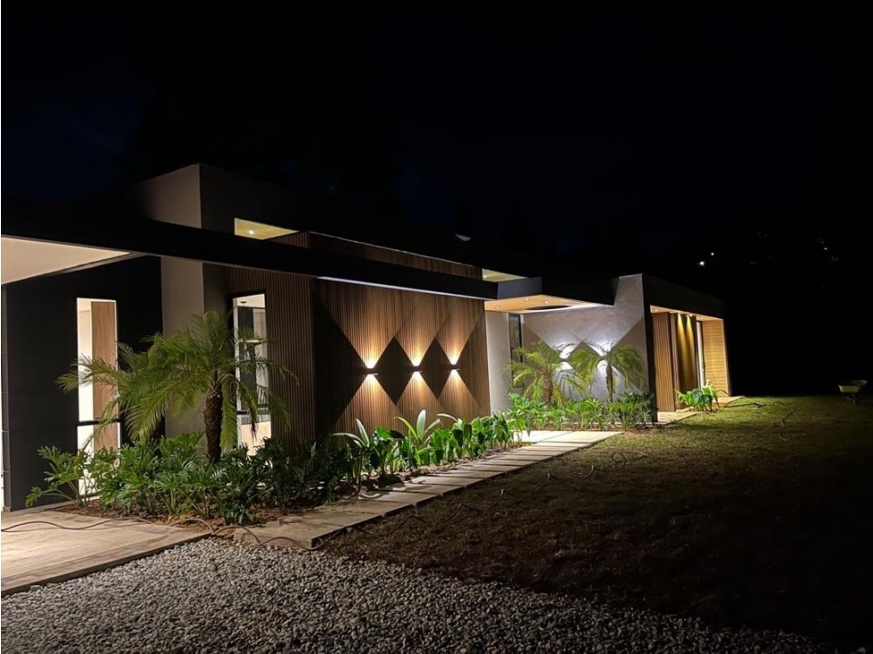 *Venta casa en Guarne* — foto 3