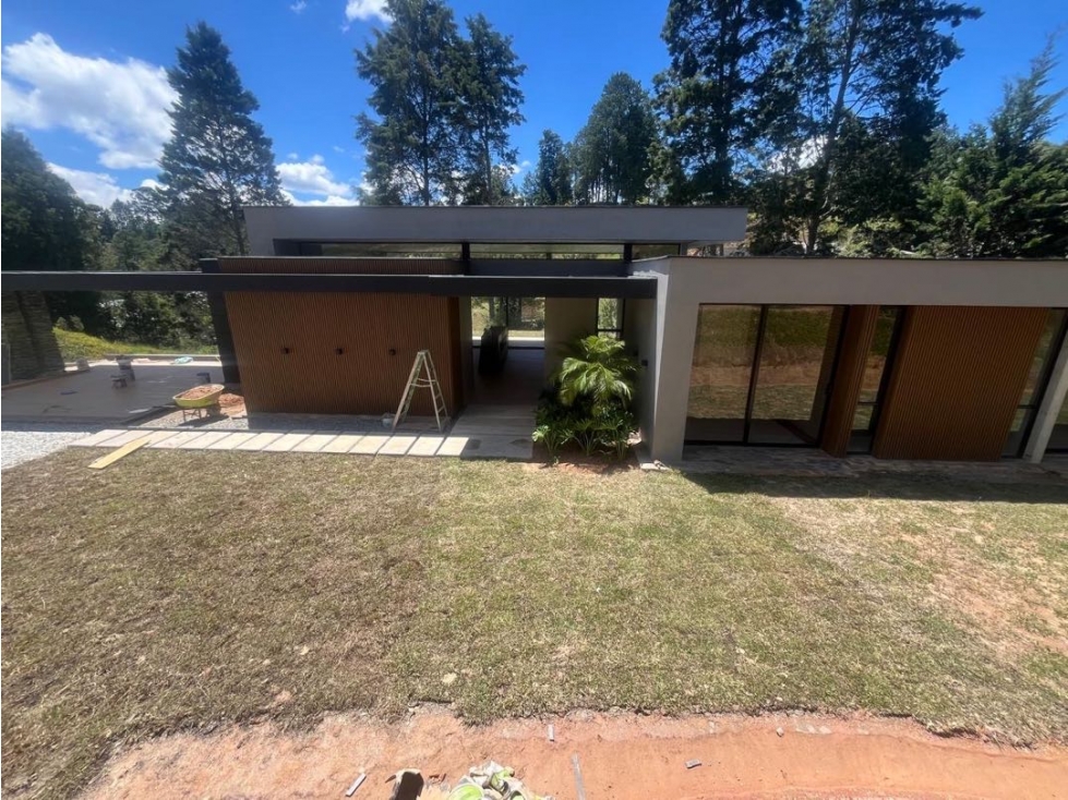 *Venta casa en Guarne* — foto 6