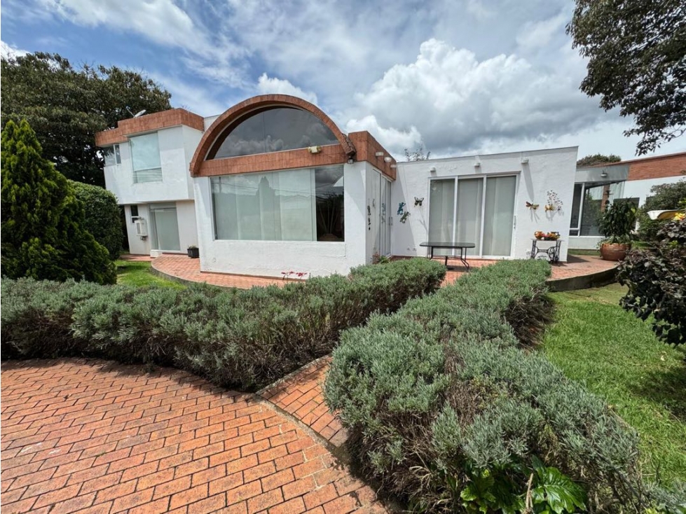 Venta Casa en Guaymaral