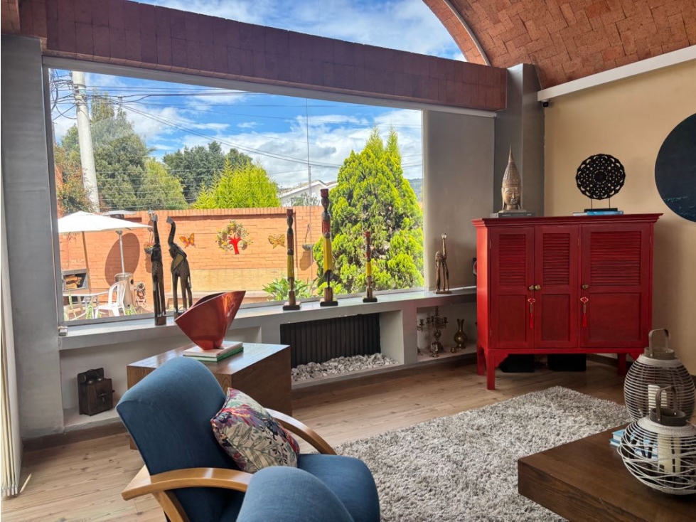 Venta casa en Guaymaral