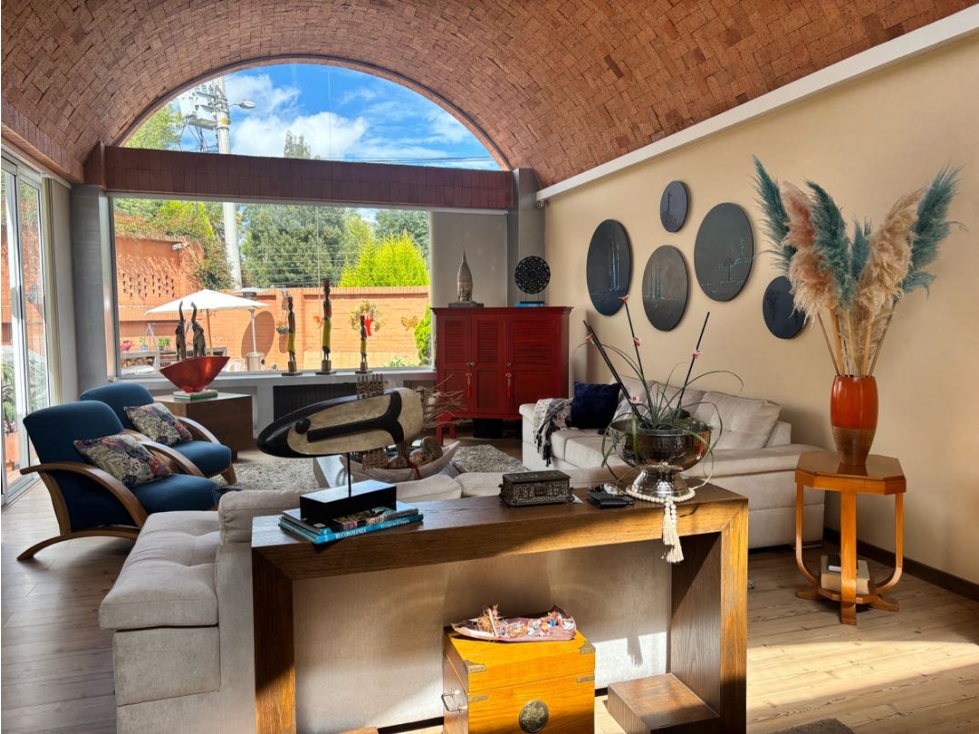 Venta casa en Guaymaral - 3