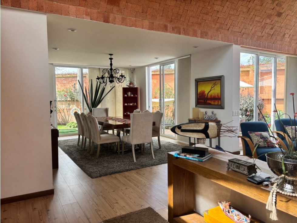 Venta casa en Guaymaral - 6