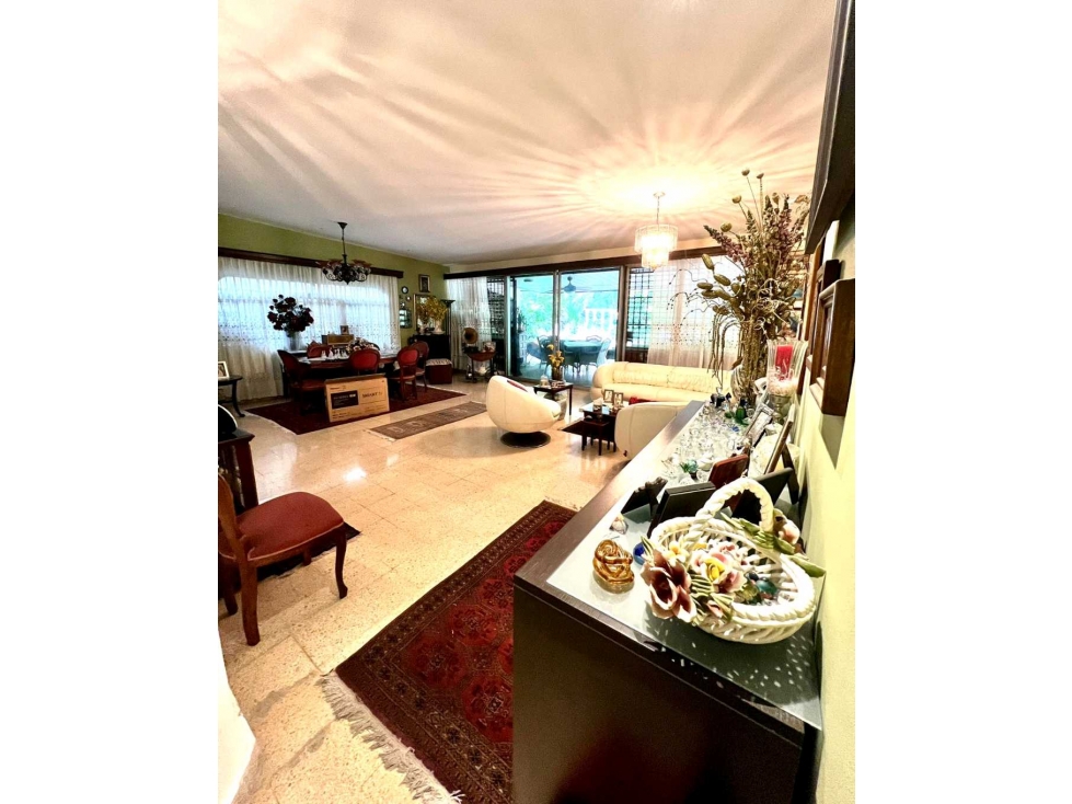 VENTA CASA EN HATO PINTADO CALLE GEORGE WESTERMAN 622MTS2 4 REC — foto 2
