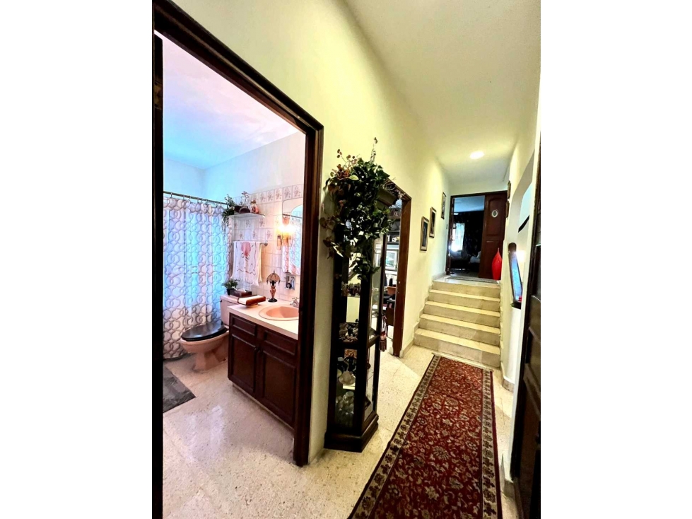 VENTA CASA EN HATO PINTADO CALLE GEORGE WESTERMAN 622MTS2 4 REC — foto 5
