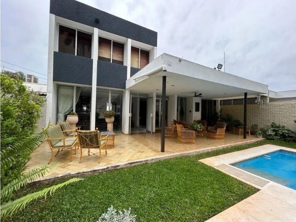 Venta Casa en Itzimna Mérida Yucatán — foto 2