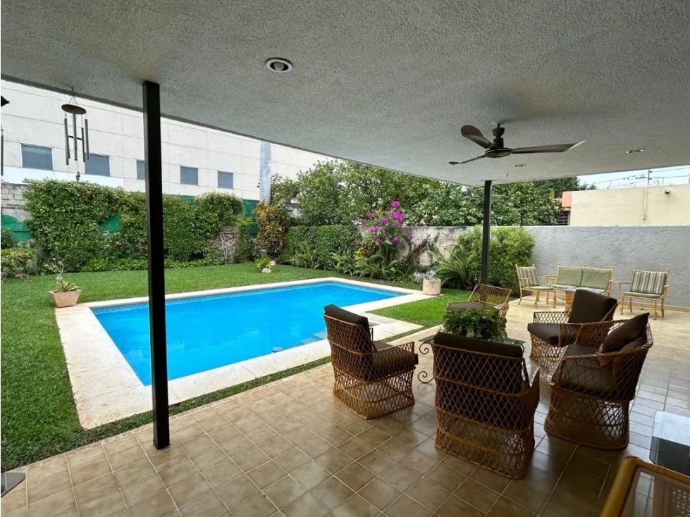 Venta Casa en Itzimna Mérida Yucatán — foto 3