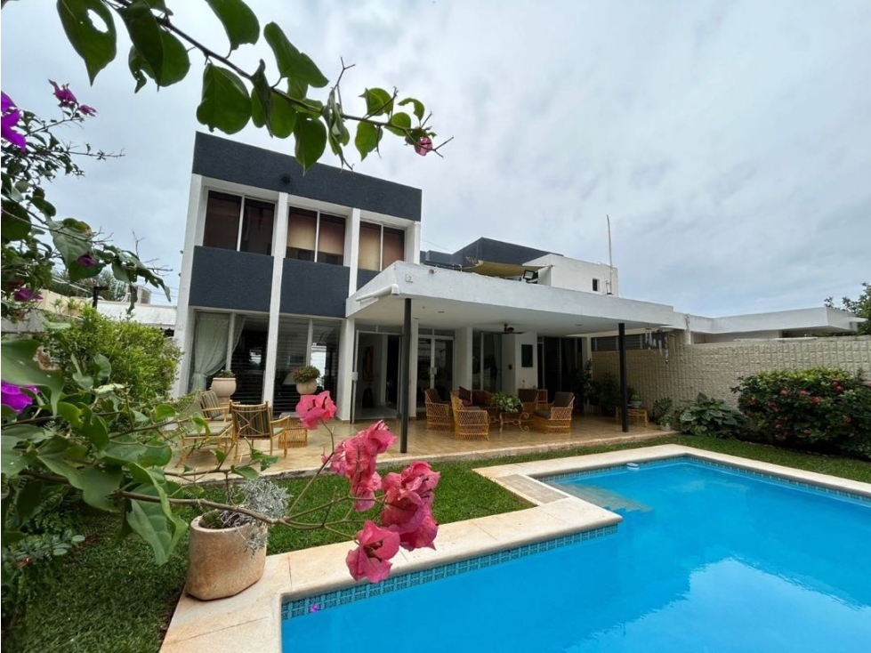 Venta Casa en Itzimna Mérida Yucatán — foto 4