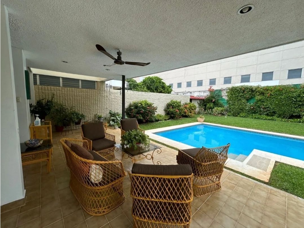 Venta Casa en Itzimna Mérida Yucatán — foto 5