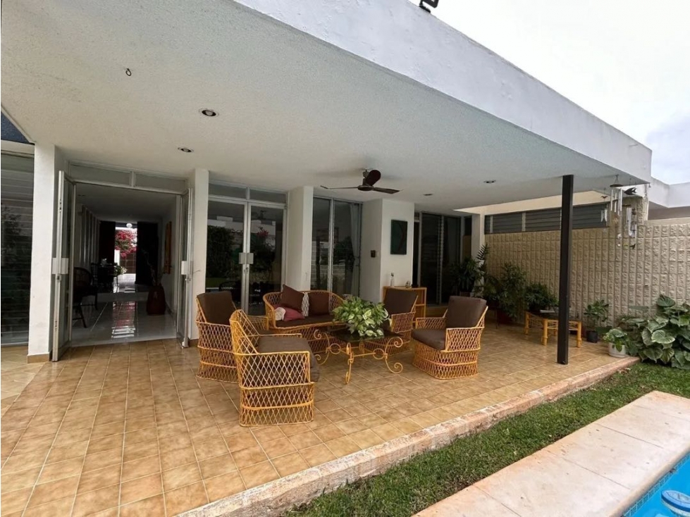 Venta Casa en Itzimna Mérida Yucatán — foto 6